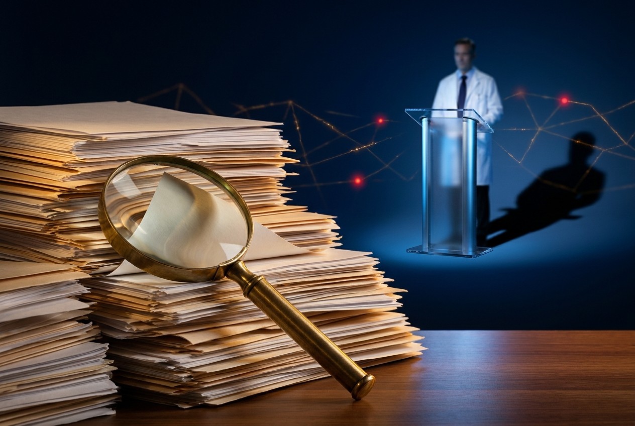 VAERS Memo and Early CDC Report Draw Scrutiny Over COVID-19 Vaccine Safety Data